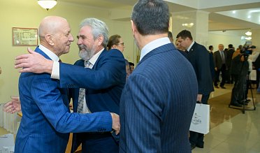 История про законы и про оренбуржцев (часть 9)